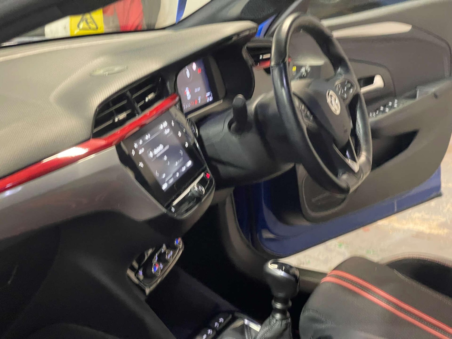 Used Vauxhall Corsa 2021 for sale - 76935807: Photo 48