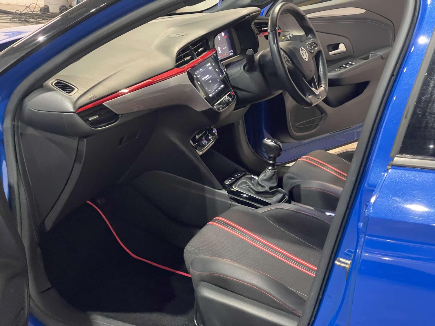 Used Vauxhall Corsa 2021 for sale - 76935807: Photo 49