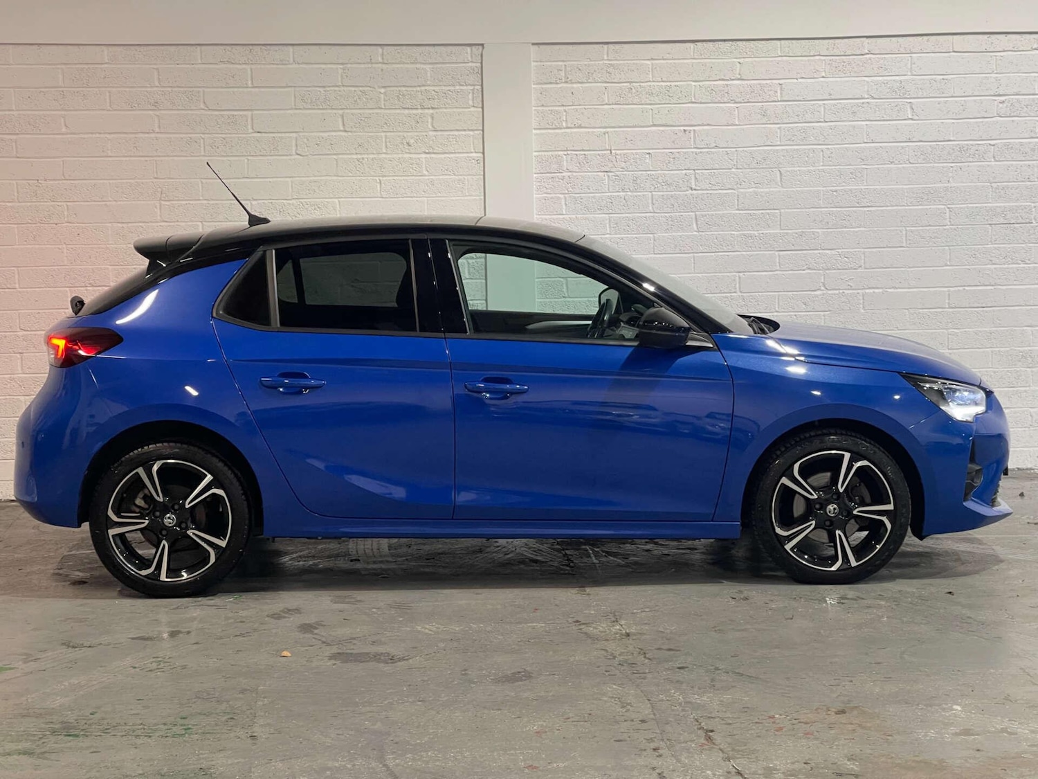 Used Vauxhall Corsa 2021 for sale - 76935807: Photo 5