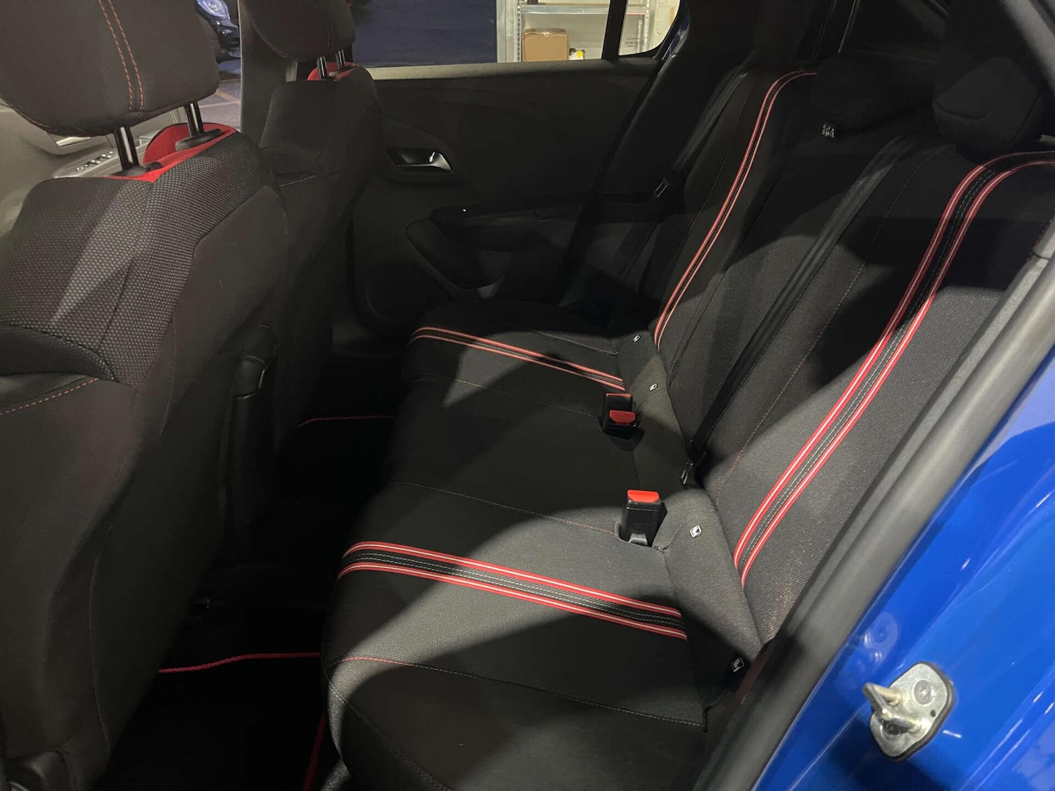 Used Vauxhall Corsa 2021 for sale - 76935807: Photo 51