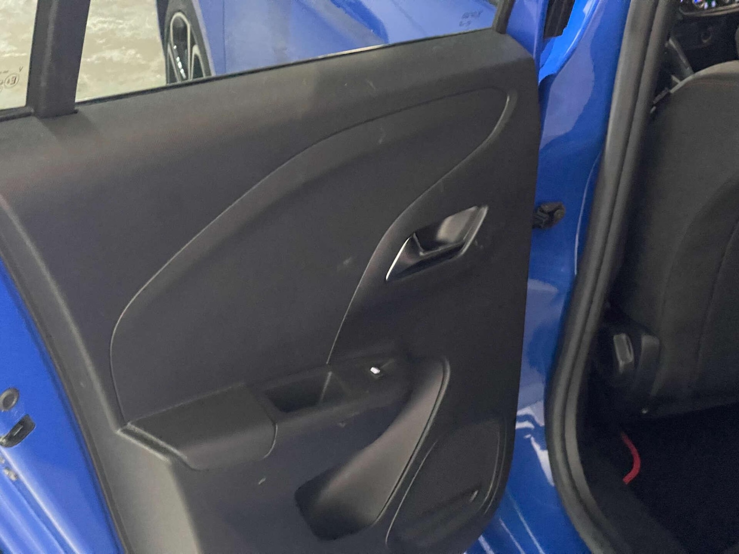 Used Vauxhall Corsa 2021 for sale - 76935807: Photo 53