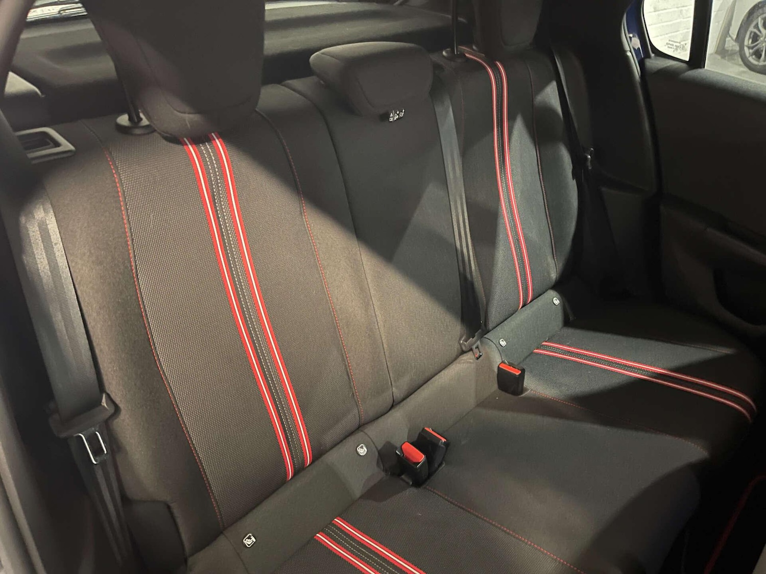 Used Vauxhall Corsa 2021 for sale - 76935807: Photo 54