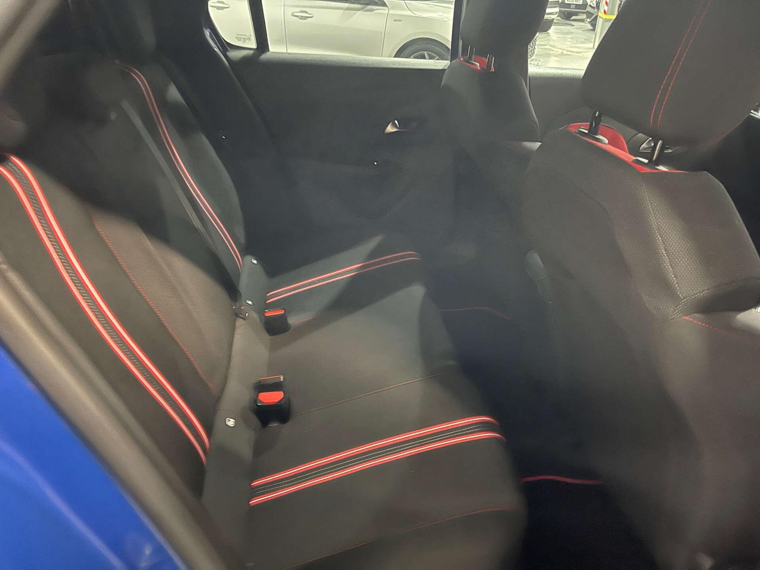 Used Vauxhall Corsa 2021 for sale - 76935807: Photo 55