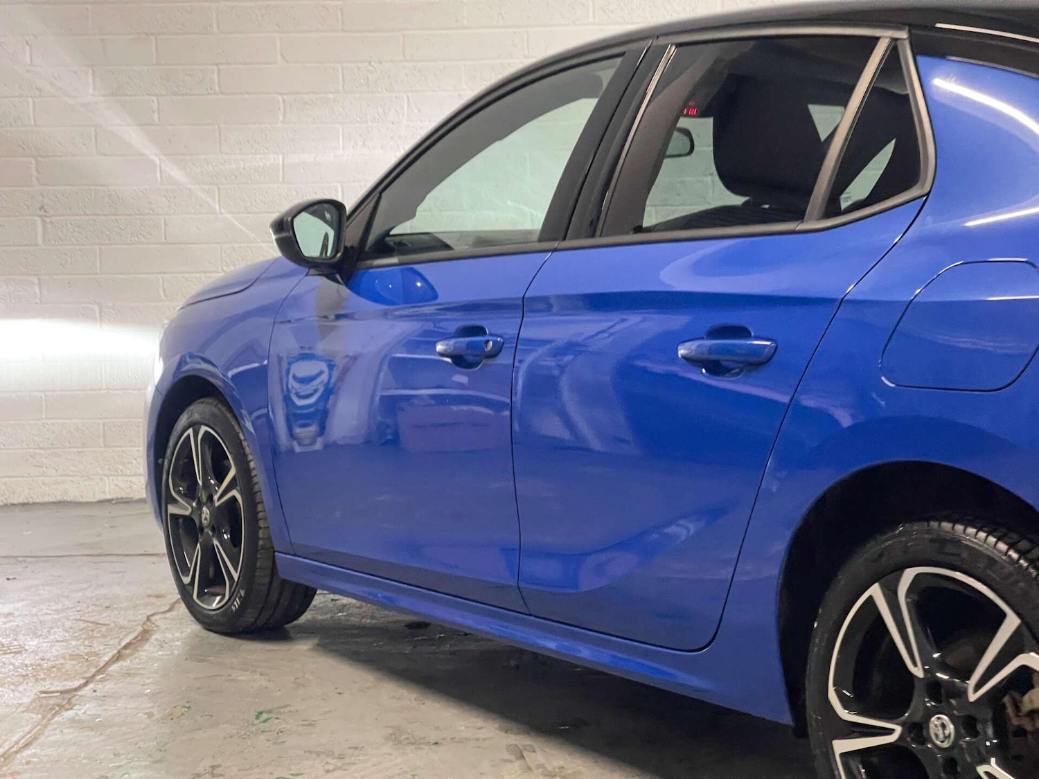 Used Vauxhall Corsa 2021 for sale - 76935807: Photo 57