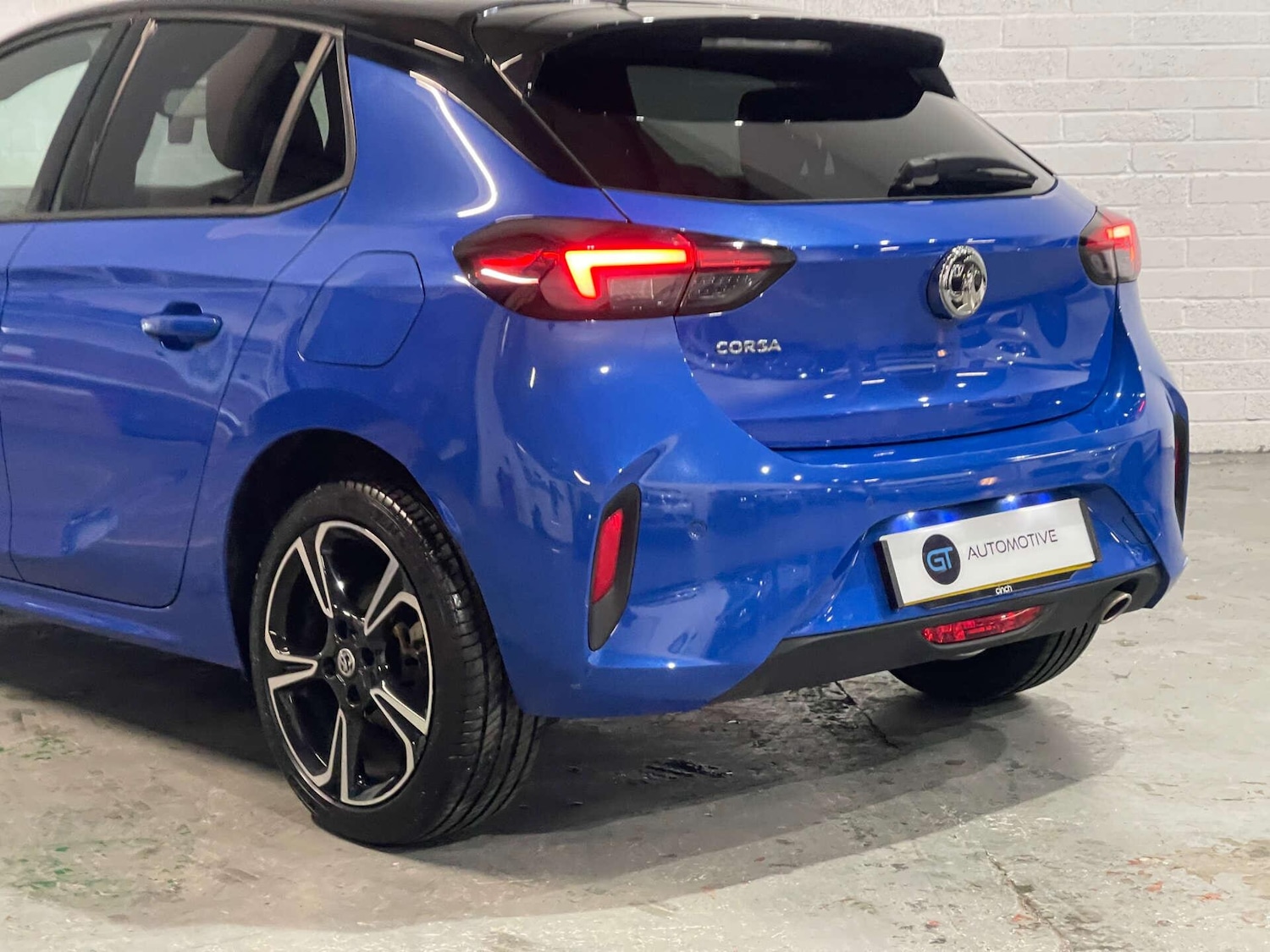 Used Vauxhall Corsa 2021 for sale - 76935807: Photo 58