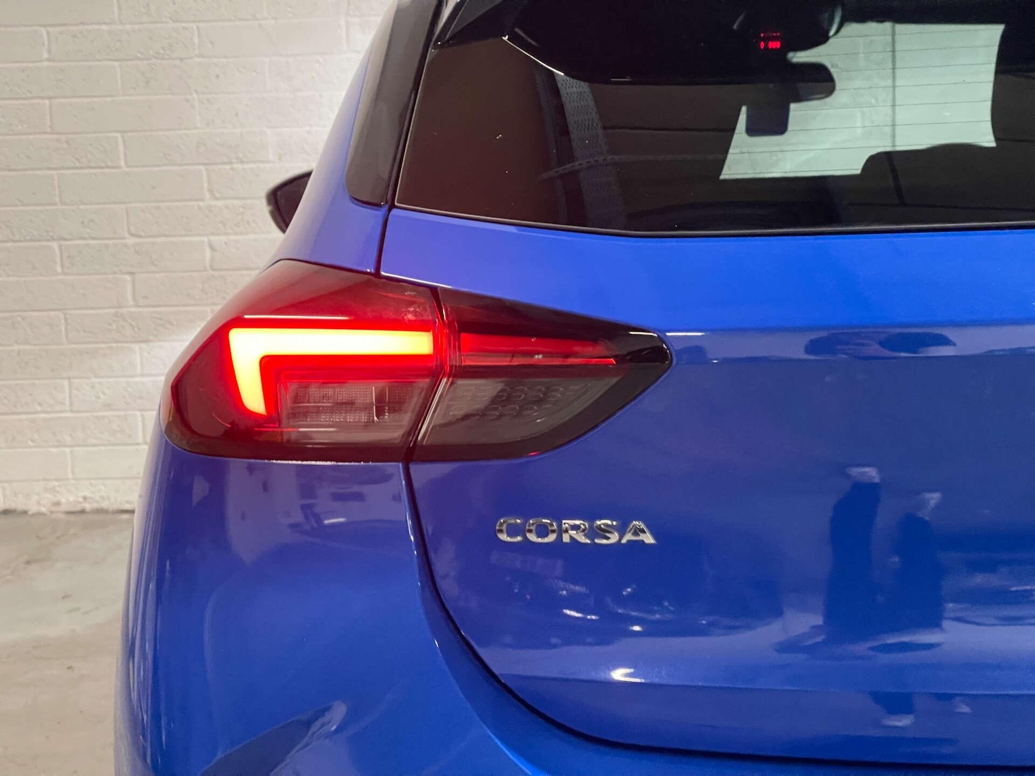 Used Vauxhall Corsa 2021 for sale - 76935807: Photo 59