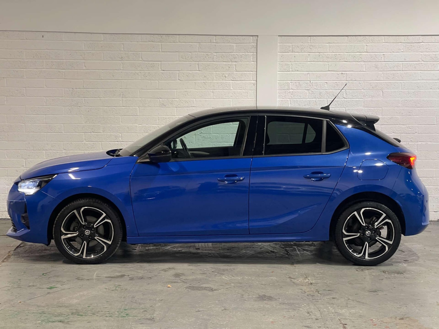 Used Vauxhall Corsa 2021 for sale - 76935807: Photo 6