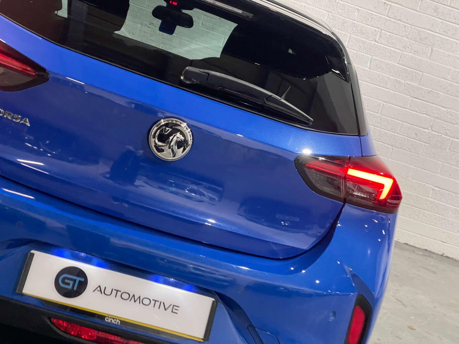 Used Vauxhall Corsa 2021 for sale - 76935807: Photo 60