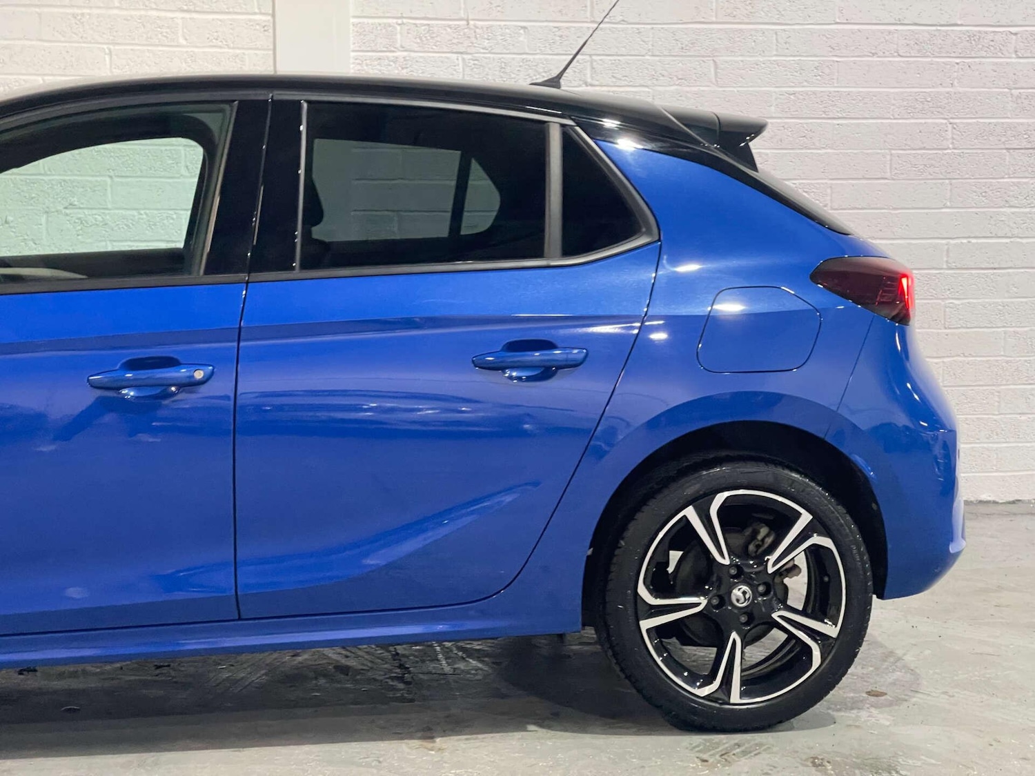 Used Vauxhall Corsa 2021 for sale - 76935807: Photo 64