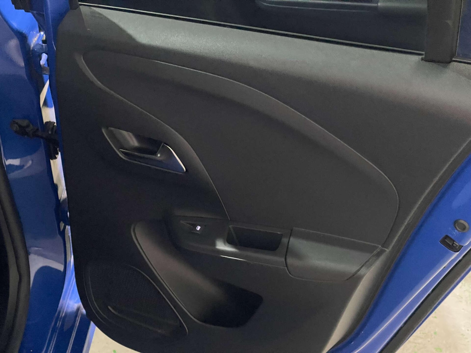 Used Vauxhall Corsa 2021 for sale - 76935807: Photo 65