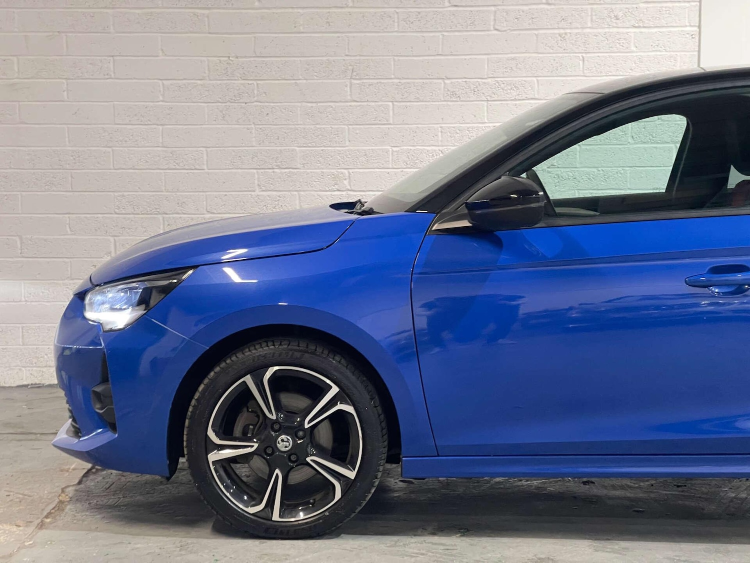 Used Vauxhall Corsa 2021 for sale - 76935807: Photo 66