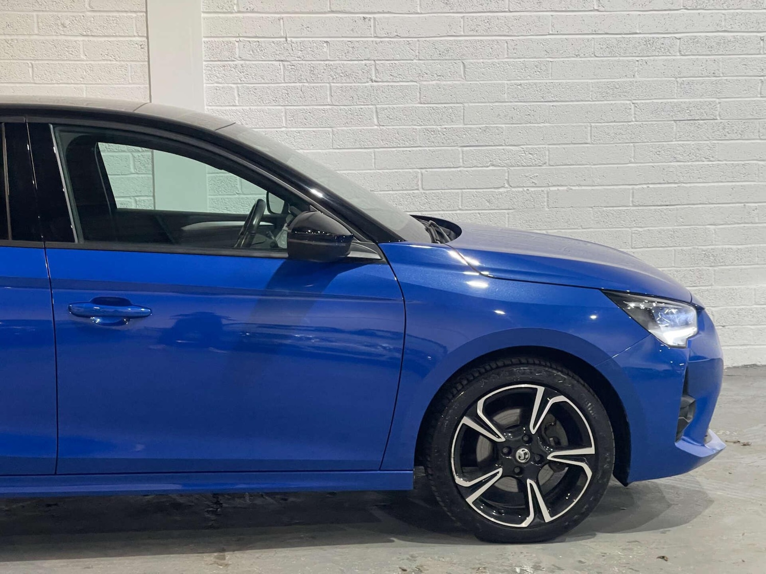 Used Vauxhall Corsa 2021 for sale - 76935807: Photo 69