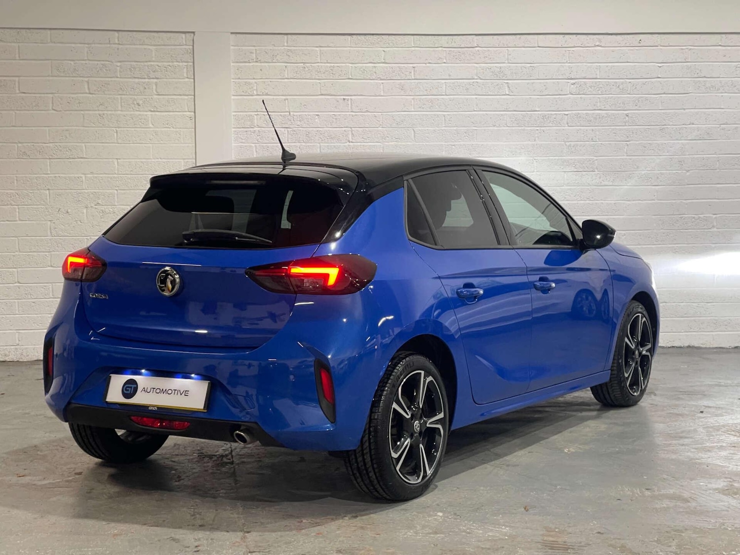 Used Vauxhall Corsa 2021 for sale - 76935807: Photo 7