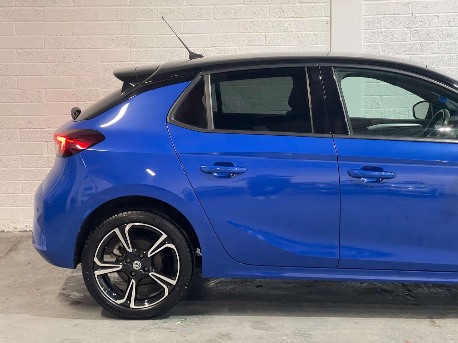 Used Vauxhall Corsa 2021 for sale - 76935807: Photo 70