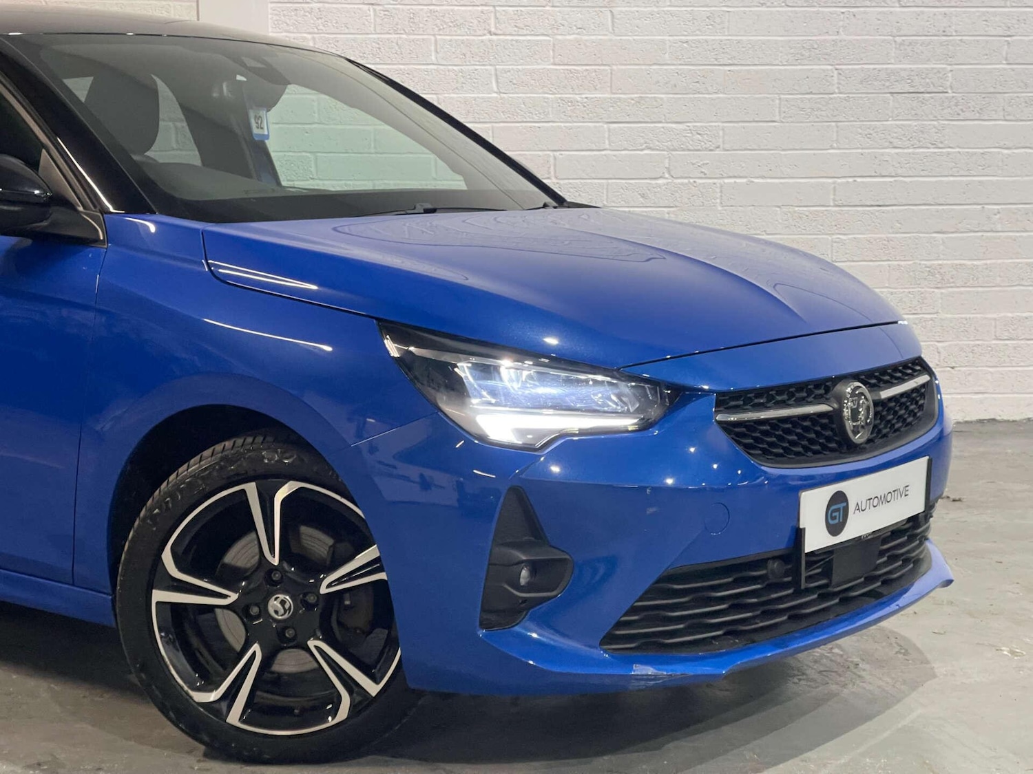 Used Vauxhall Corsa 2021 for sale - 76935807: Photo 71