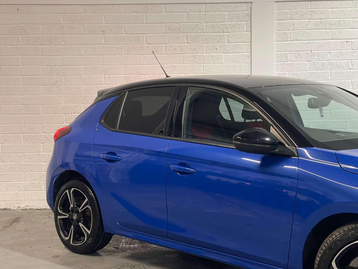 Used Vauxhall Corsa 2021 for sale - 76935807: Photo 72