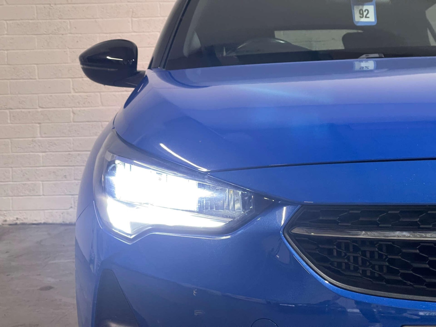 Used Vauxhall Corsa 2021 for sale - 76935807: Photo 73