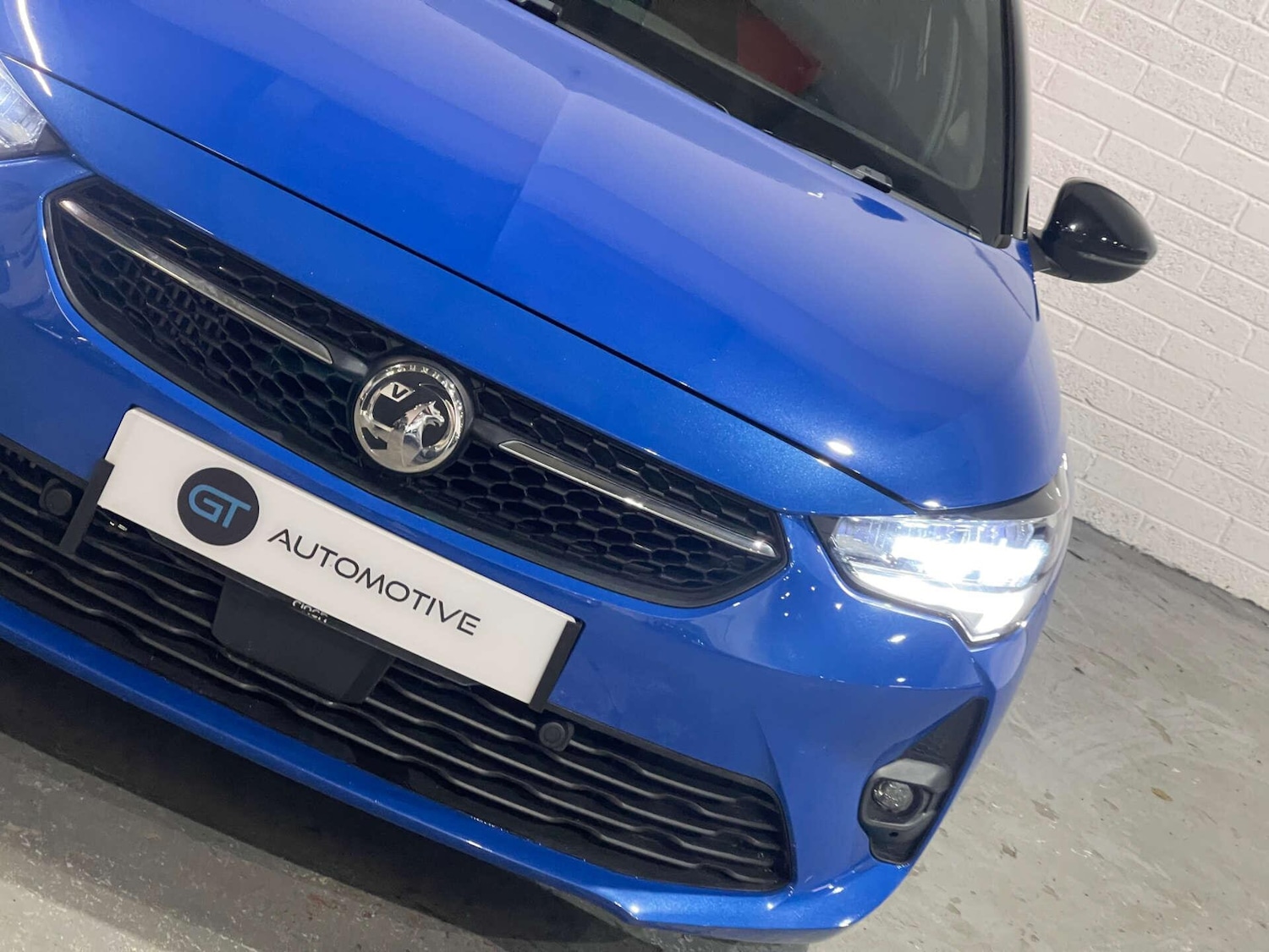 Used Vauxhall Corsa 2021 for sale - 76935807: Photo 74