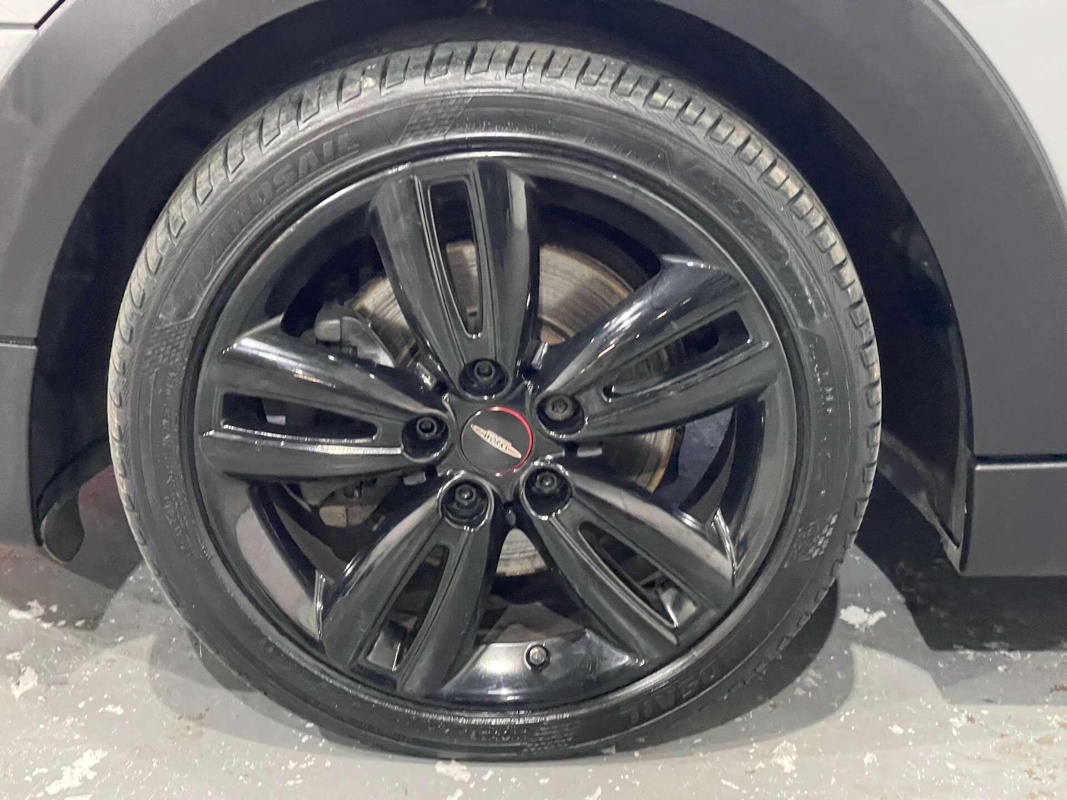 Used MINI Hatch 2018 for sale - 76936558: Photo 10