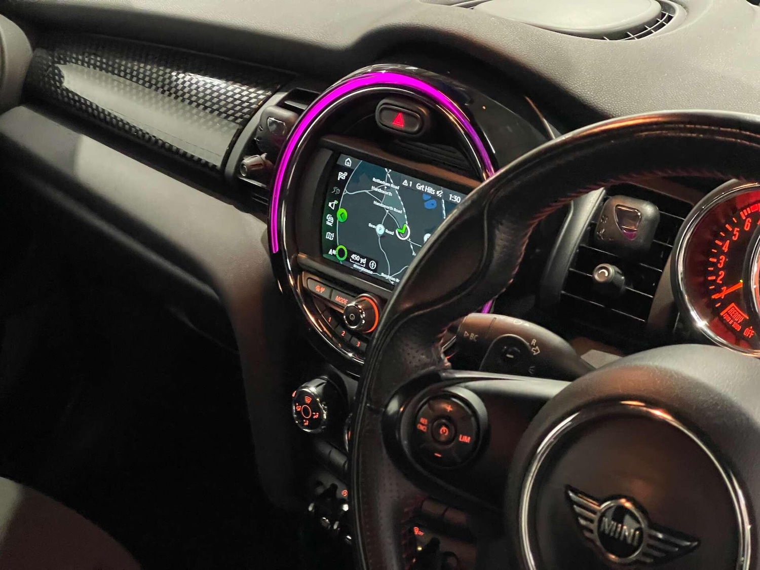 Used MINI Hatch 2018 for sale - 76936558: Photo 15