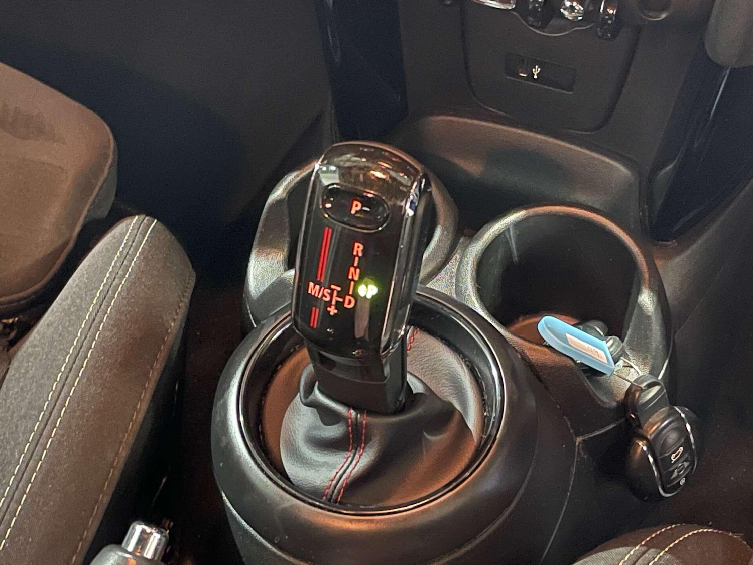 Used MINI Hatch 2018 for sale - 76936558: Photo 22