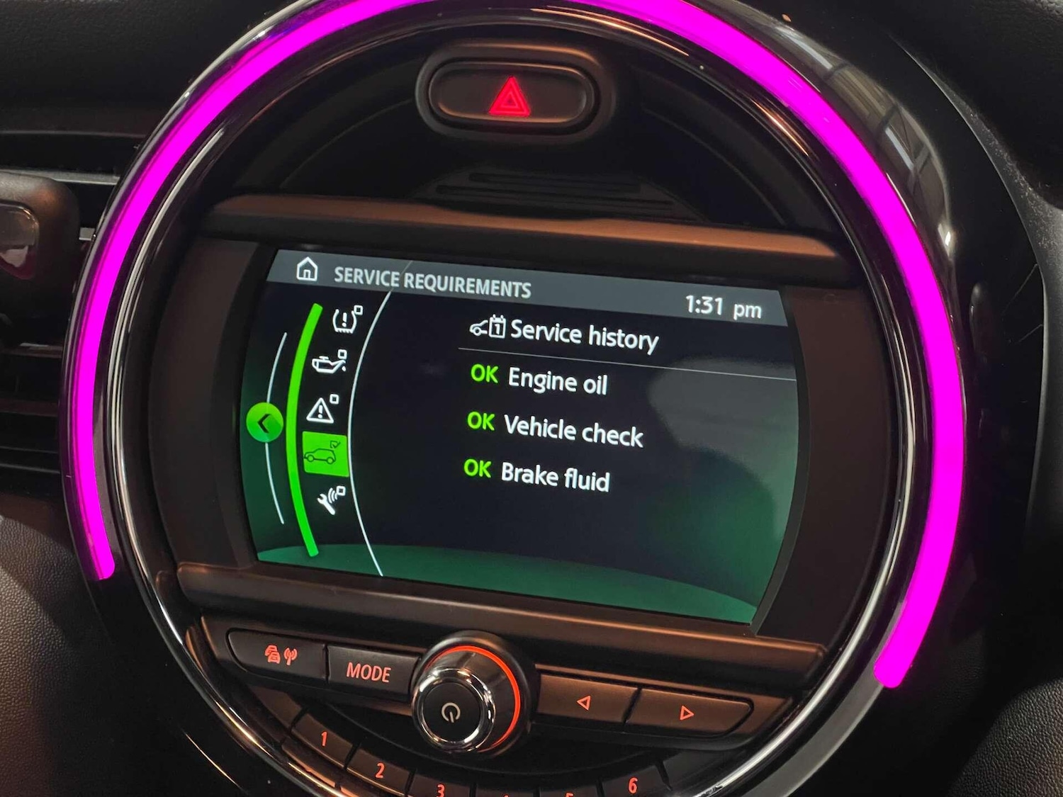 Used MINI Hatch 2018 for sale - 76936558: Photo 27