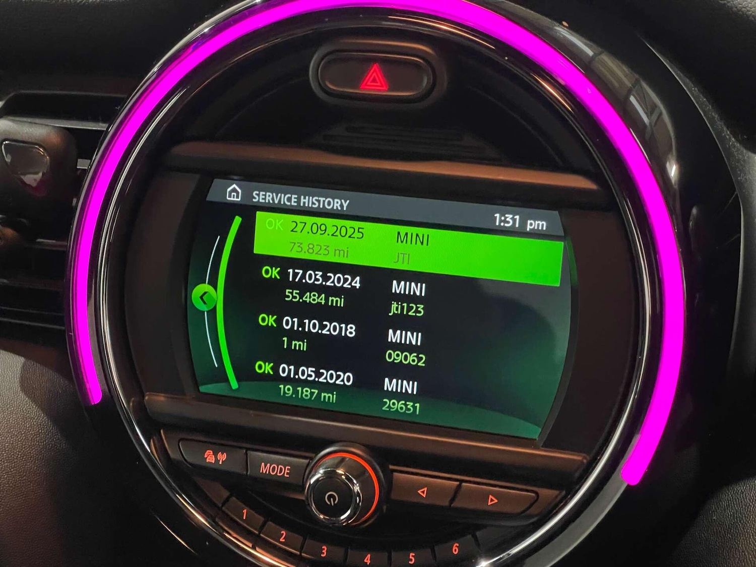 Used MINI Hatch 2018 for sale - 76936558: Photo 31