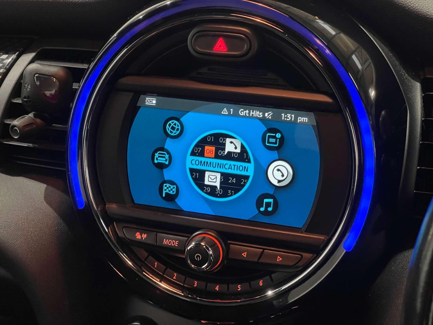 Used MINI Hatch 2018 for sale - 76936558: Photo 32