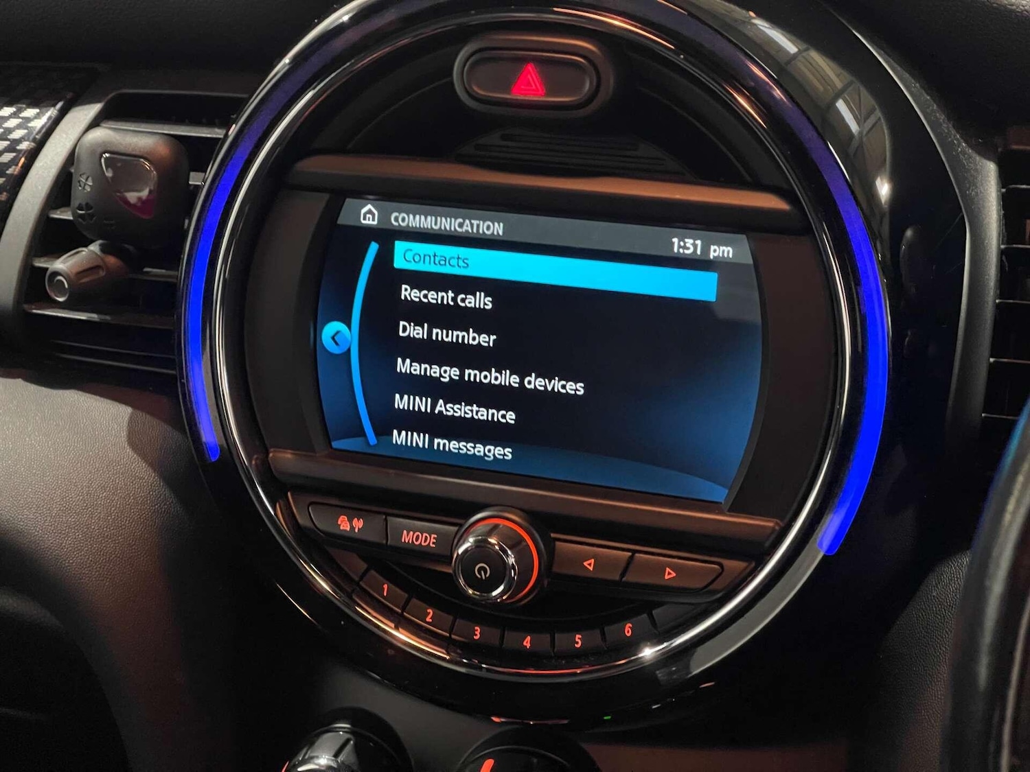 Used MINI Hatch 2018 for sale - 76936558: Photo 34