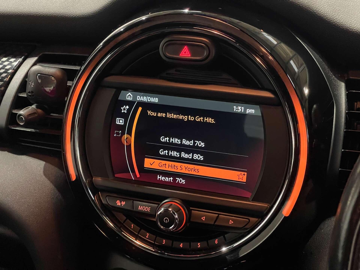 Used MINI Hatch 2018 for sale - 76936558: Photo 35