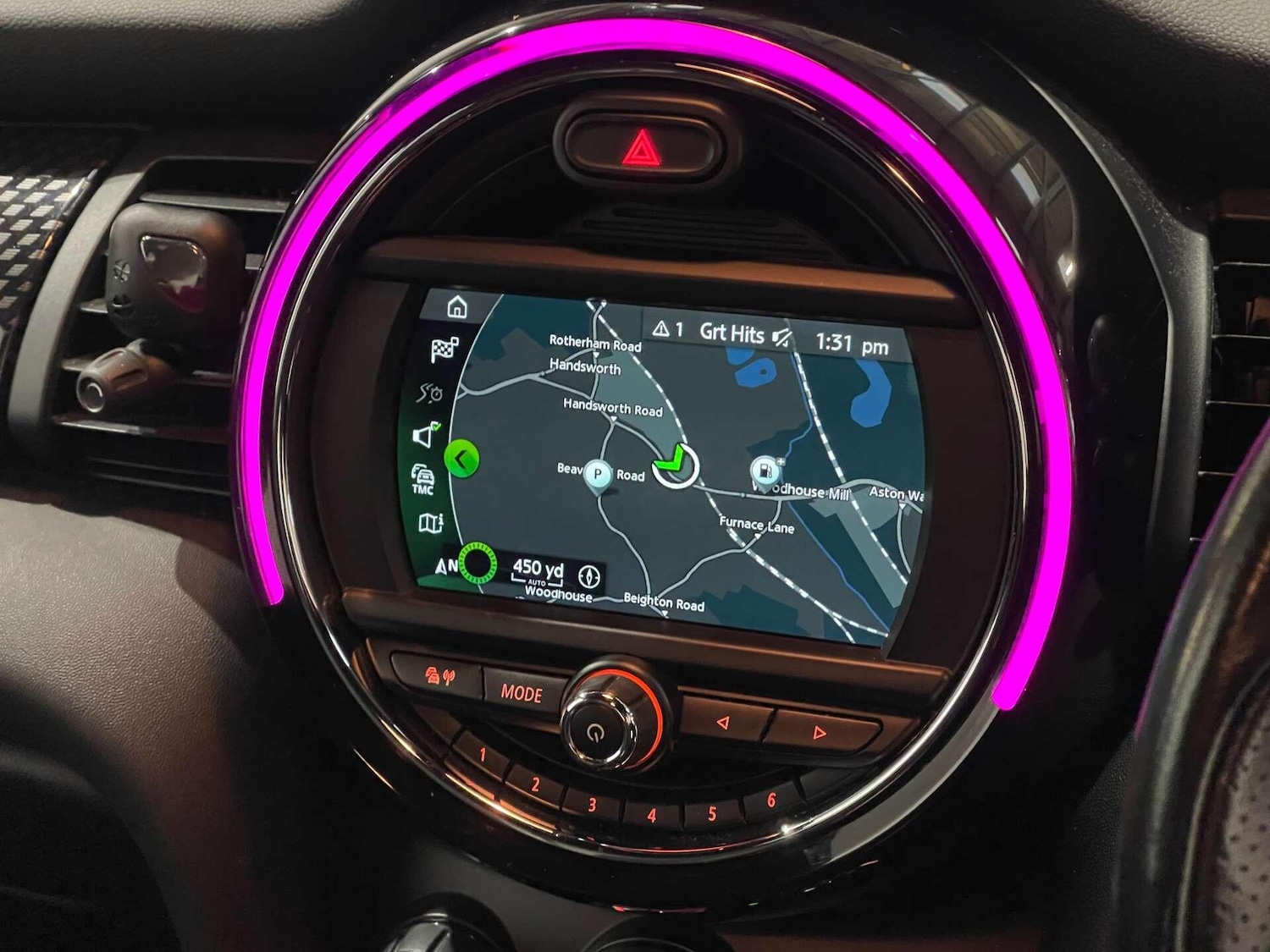 Used MINI Hatch 2018 for sale - 76936558: Photo 37