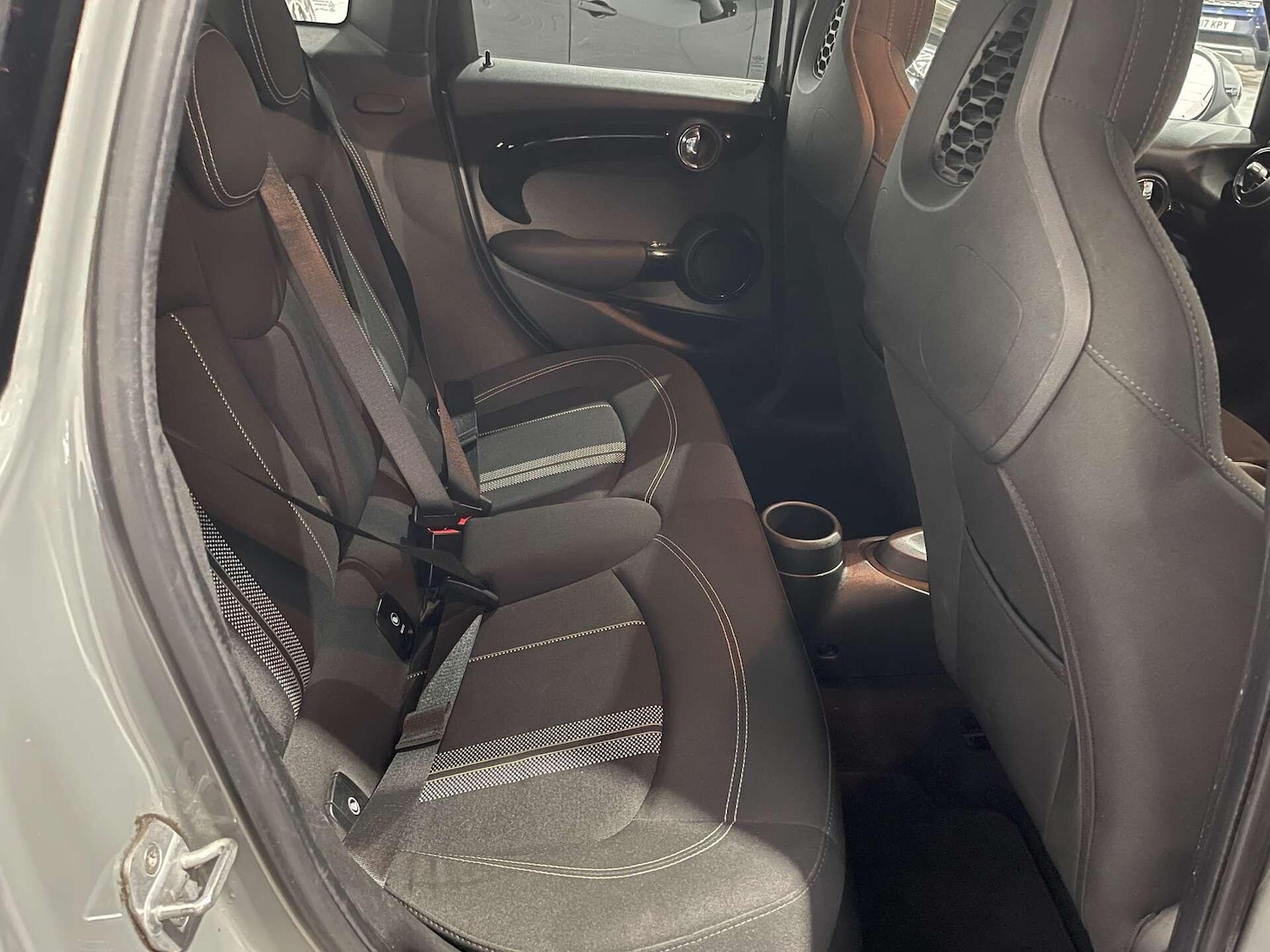 Used MINI Hatch 2018 for sale - 76936558: Photo 41