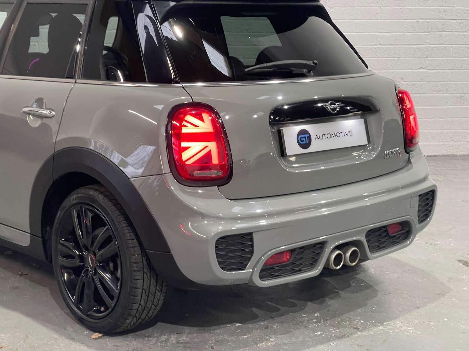 Used MINI Hatch 2018 for sale - 76936558: Photo 45