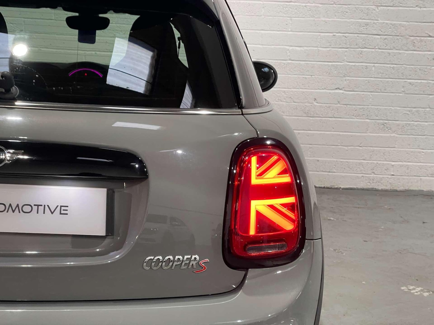 Used MINI Hatch 2018 for sale - 76936558: Photo 47