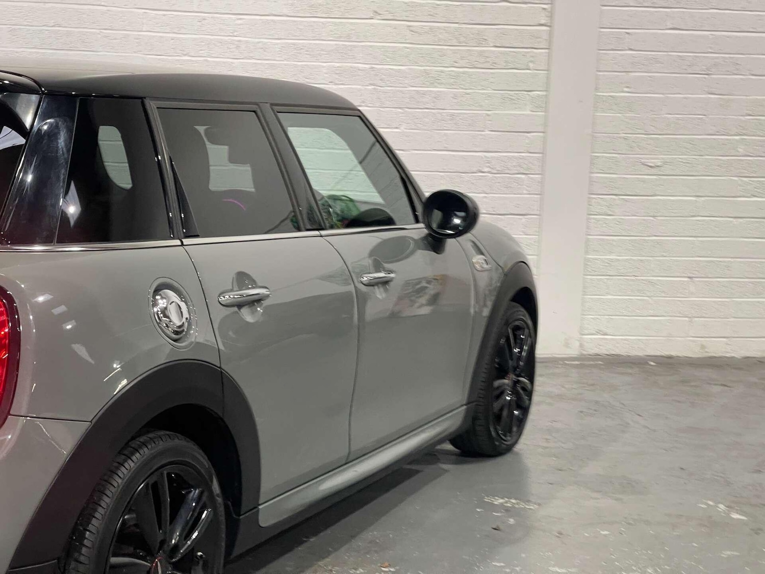 Used MINI Hatch 2018 for sale - 76936558: Photo 49