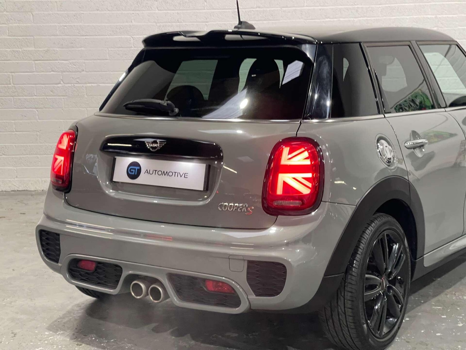 Used MINI Hatch 2018 for sale - 76936558: Photo 50