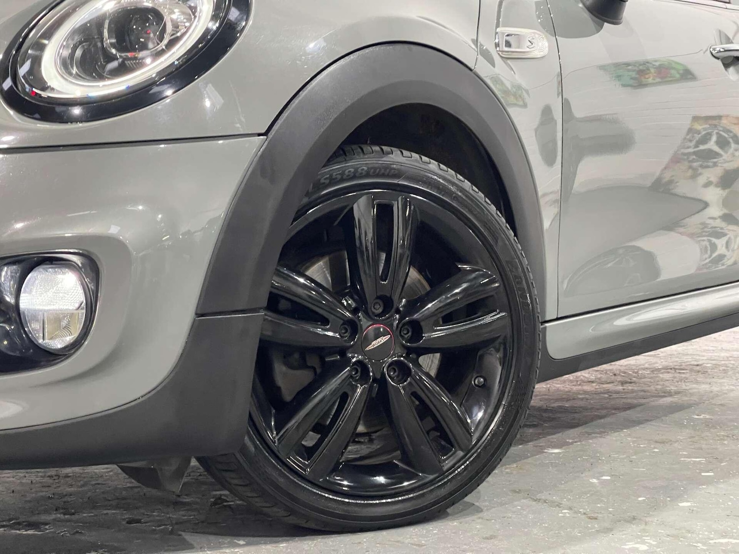 Used MINI Hatch 2018 for sale - 76936558: Photo 54