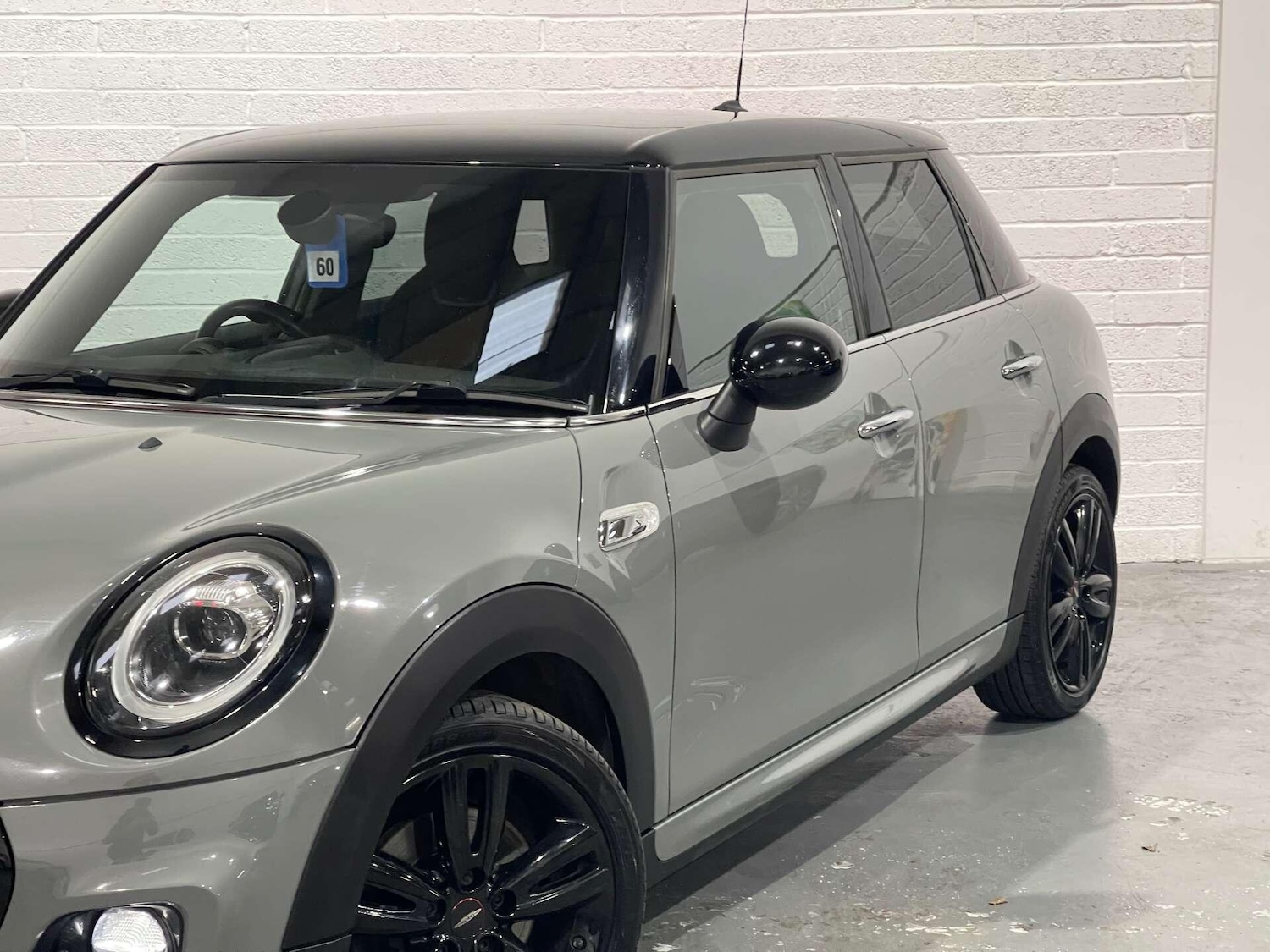 Used MINI Hatch 2018 for sale - 76936558: Photo 55