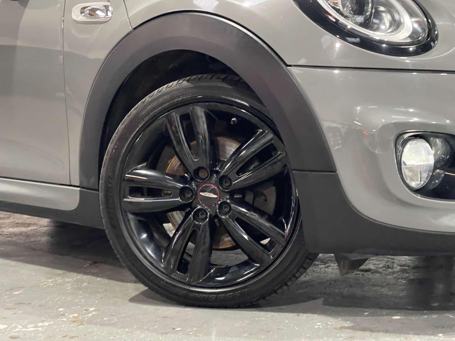 Used MINI Hatch 2018 for sale - 76936558: Photo 58