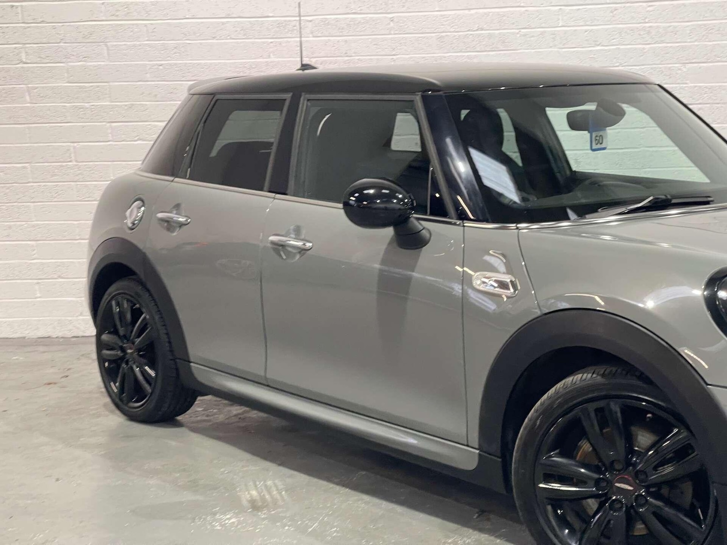 Used MINI Hatch 2018 for sale - 76936558: Photo 59