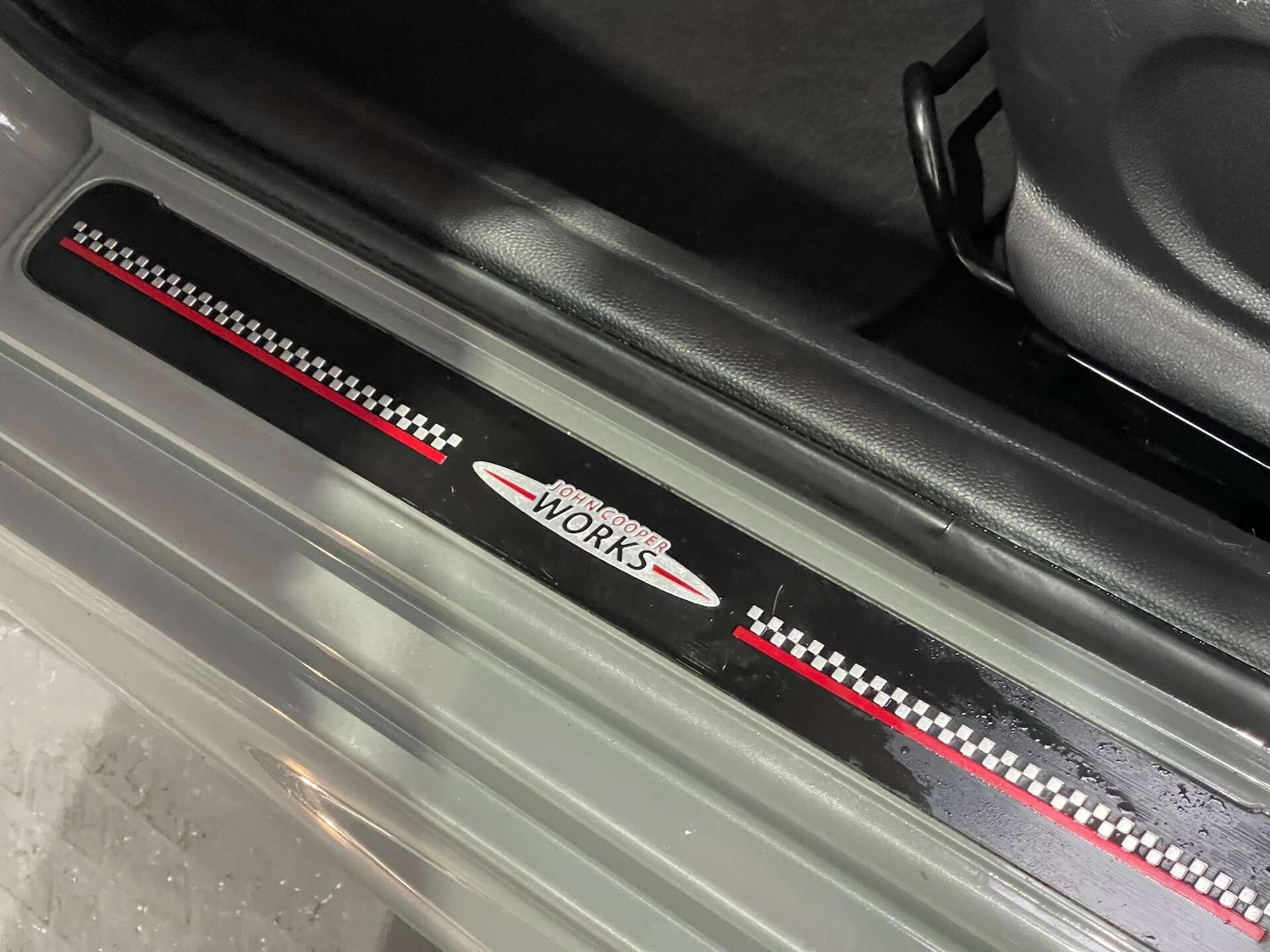 Used MINI Hatch 2018 for sale - 76936558: Photo 62