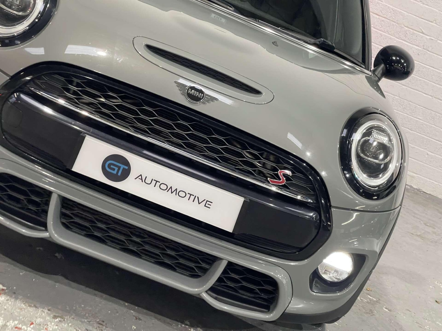 Used MINI Hatch 2018 for sale - 76936558: Photo 63