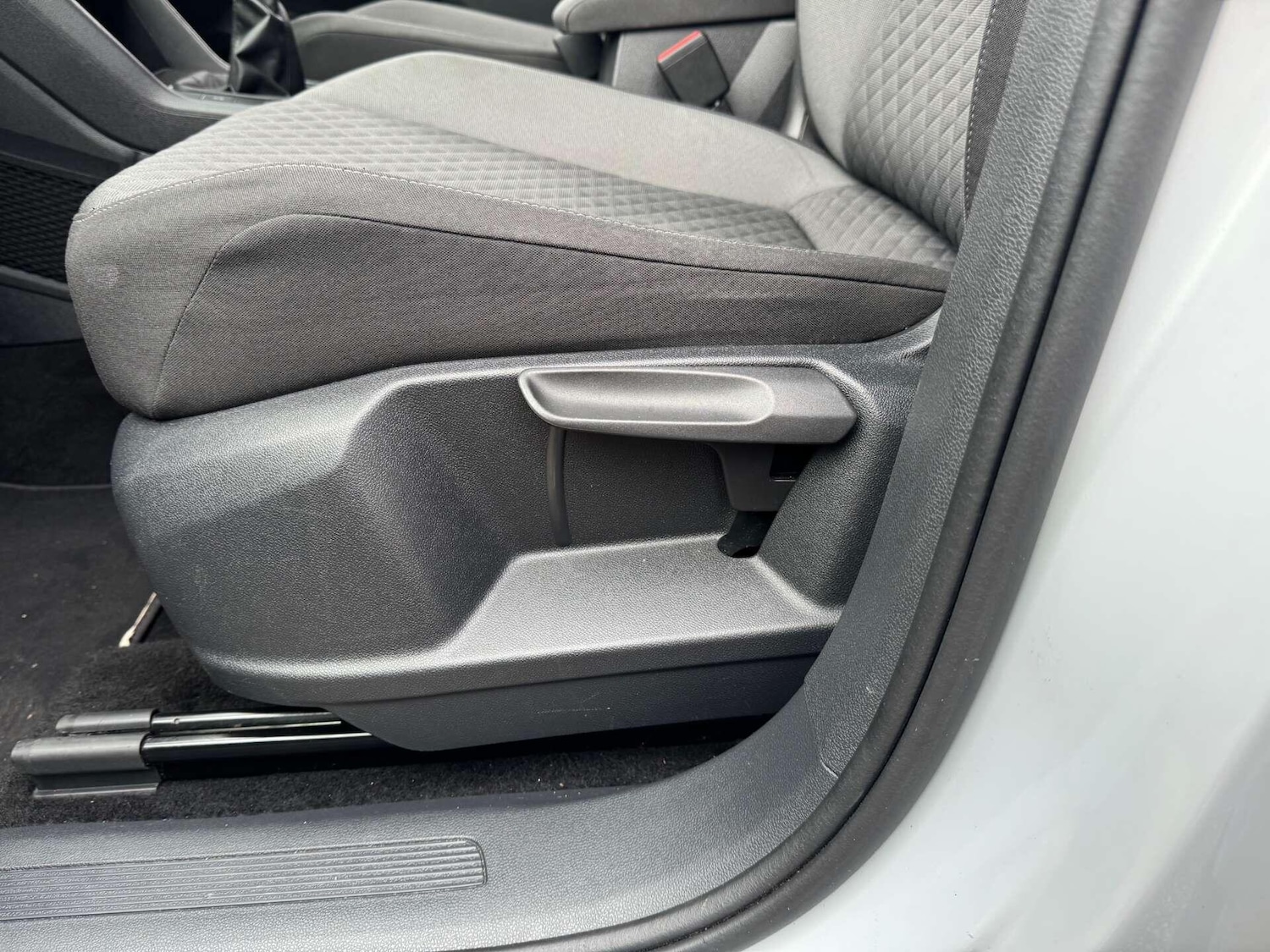 Used Volkswagen Tiguan 2018 for sale - 76936094: Photo 24