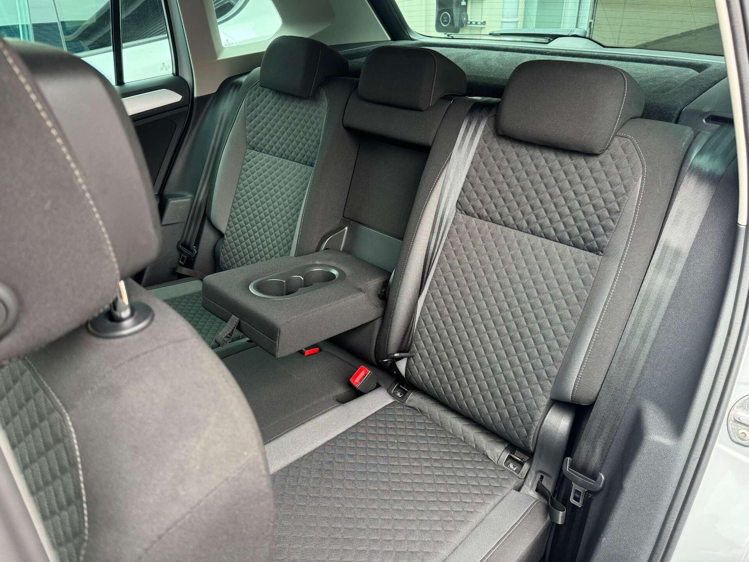 Used Volkswagen Tiguan 2018 for sale - 76936094: Photo 27