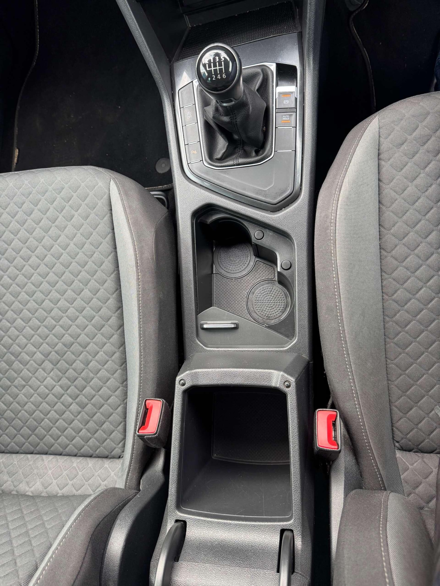 Used Volkswagen Tiguan 2018 for sale - 76936094: Photo 30