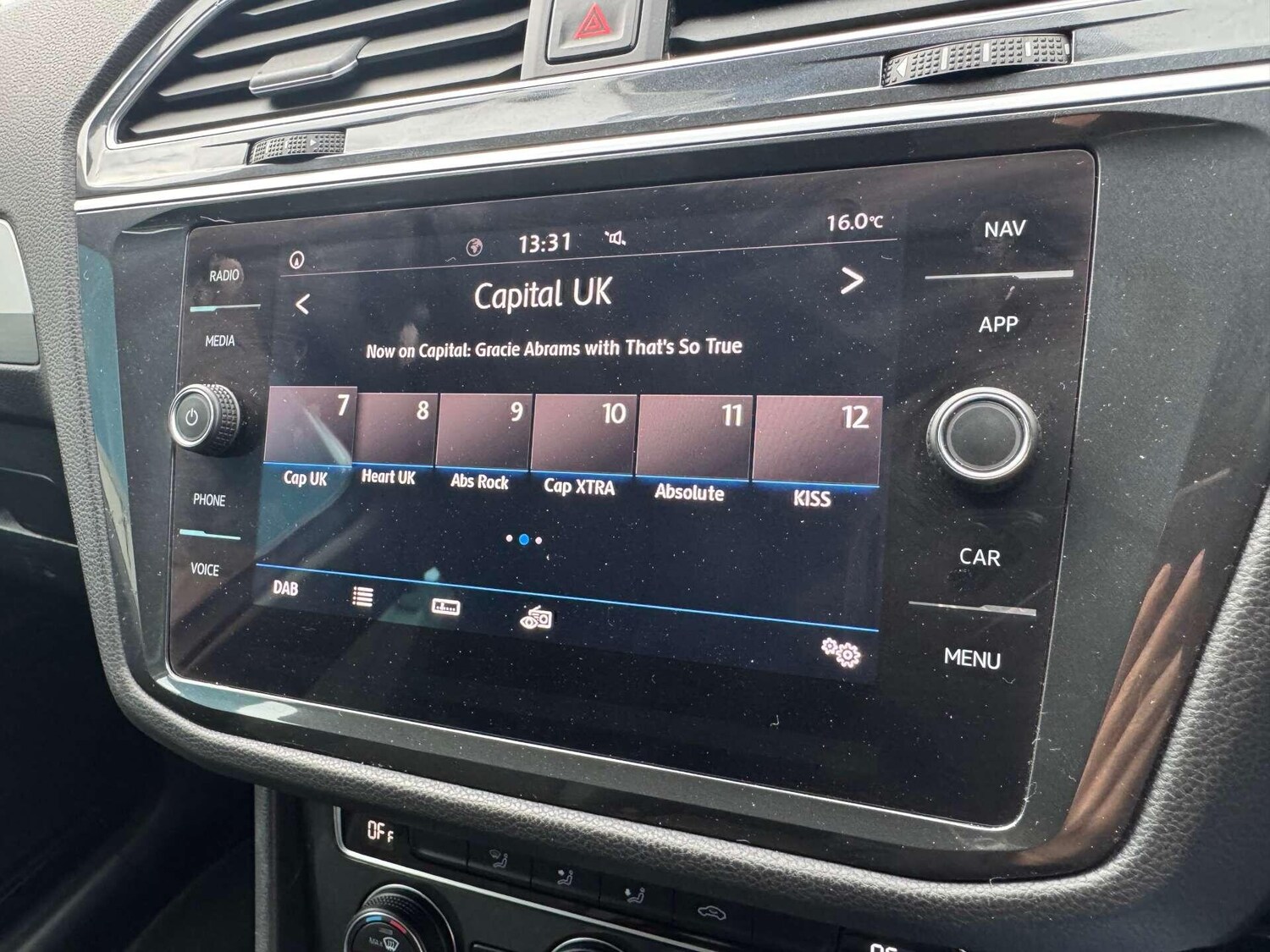 Used Volkswagen Tiguan 2018 for sale - 76936094: Photo 35