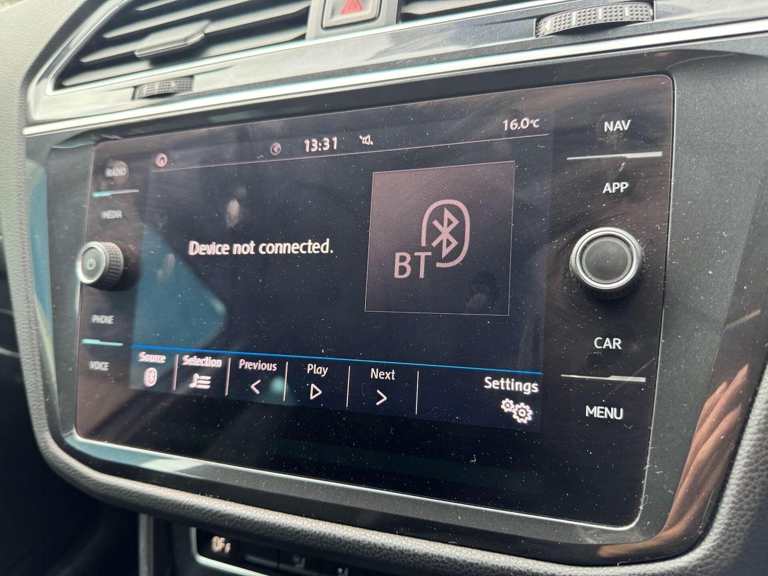 Used Volkswagen Tiguan 2018 for sale - 76936094: Photo 37