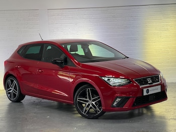 Used SEAT Ibiza 2020 for sale - 76084934: Photo