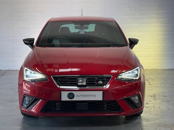 Used SEAT Ibiza 2020 for sale - 76084934: Photo