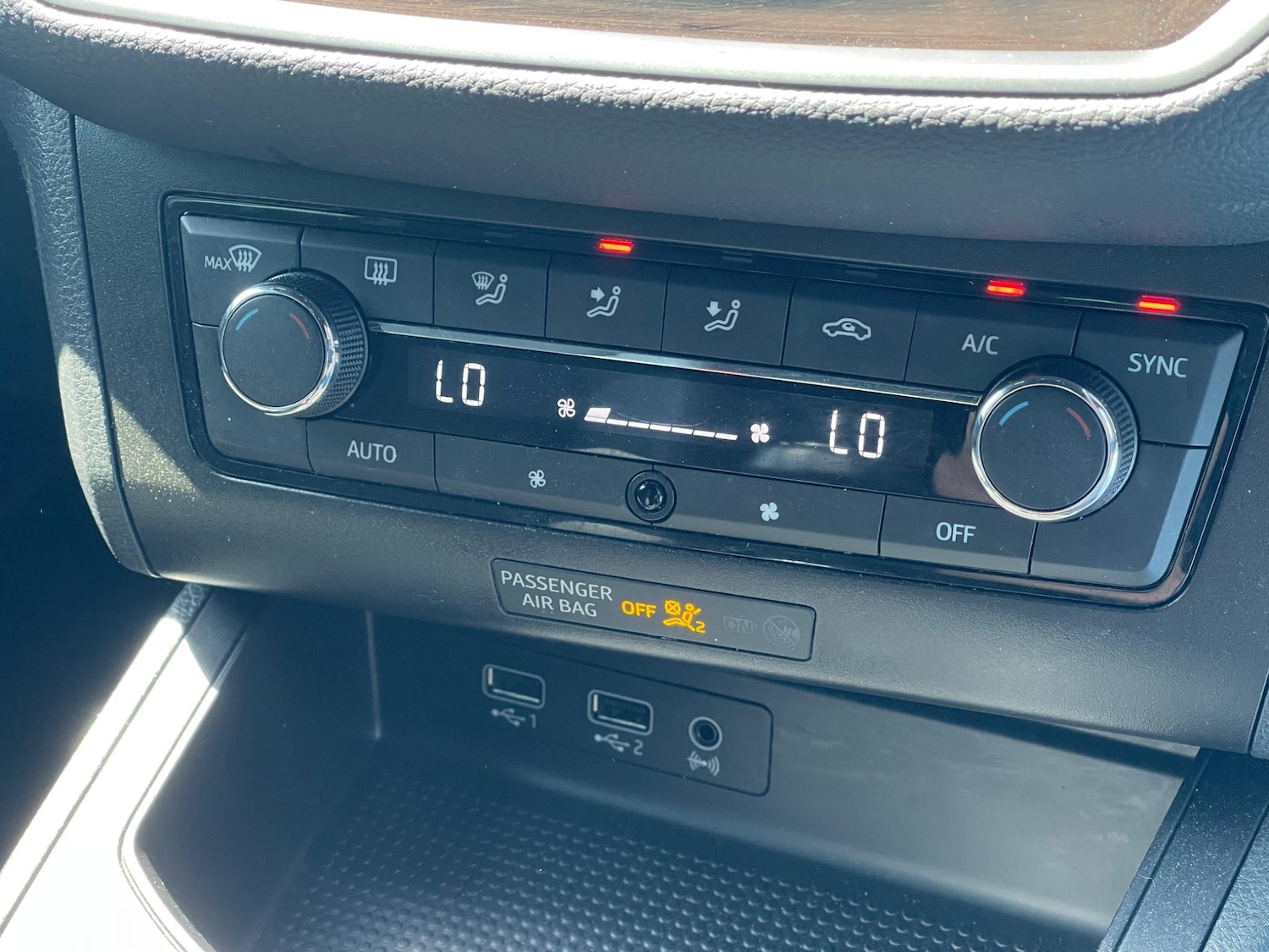 Vehicle 30